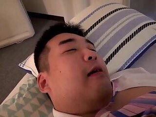 Japanese suit chub Part1 038