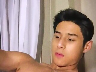 Pinoy Bagets - SO HANDSOME! (No Cumshot)