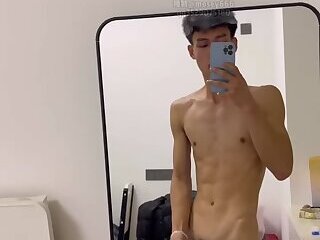 Chinese Teen