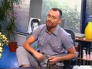 Vintage Gay