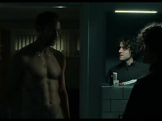 Pillion - Gay & Sex Scenes Compilation