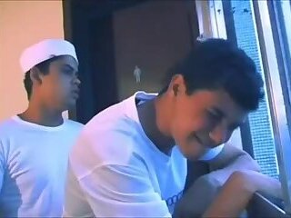 Brazileños Follando 007