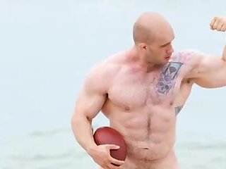 Davin Strong Solo