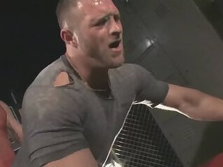 HarderTrainerSweatItPTrainer