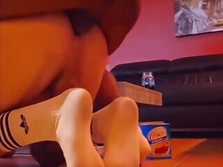 En Mode GOAT Dans La Cuve À Jus De @Bttm1982  (TEASER)