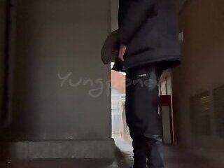 Yungponey