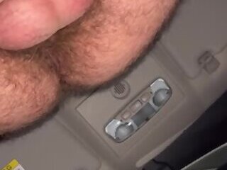 06 He filled me up right in the parking lot