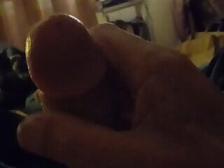 Daddy's cock