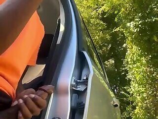 Yesterday's Live Stream (SexyRockstar)