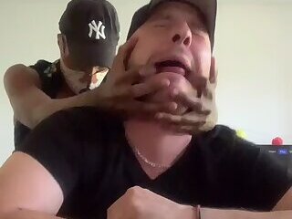 Justin Devient Ma Pute À Jus (Part. 1) (TEASER)