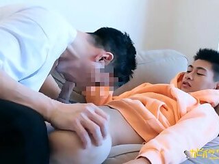 JAPAN GAY GV 082