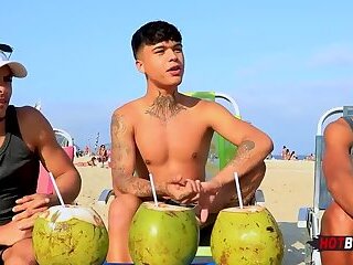 Brazileños 007