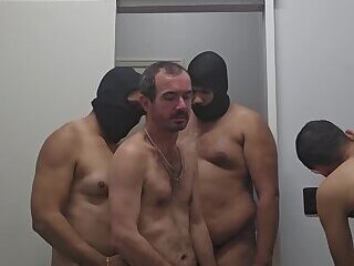 Real Cruising, Secret sex at home with strangers.