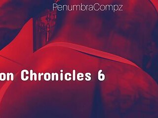 Goon Chronicles 6