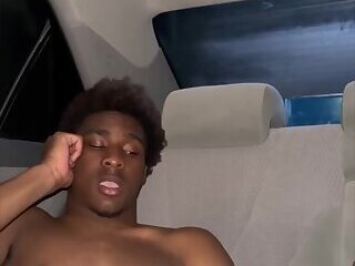 Risky Car Play - KJLoverBoi vs. SeeKingKyle