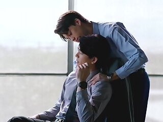 GOLDEN BL00D EP 11-12