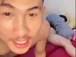 Gay lokal indonesia (short)