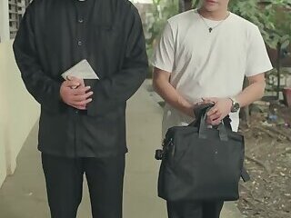 PINOY BL SERIES That Summer: Reunion Ep 01