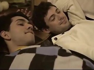 Dos venidas de un vergon