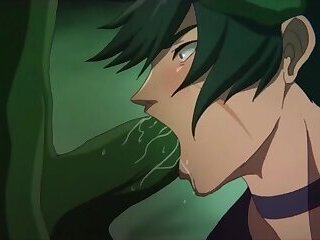 Animation: Goblins Cave Vol. 01 by Sana