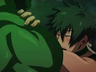 Animation: Goblins Cave Vol. 01 by Sana