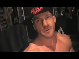 Diesel Washington Interviewing Samuel Colt