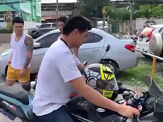 Movie Magazine NKM 19.2 Part 02 (Nut & Way) No Mask