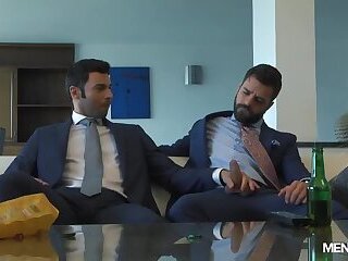 Hector de Silva & Dario Beck