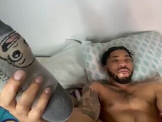 BBC fucks redbone