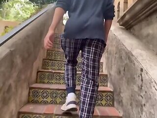 147.9 twink on the road