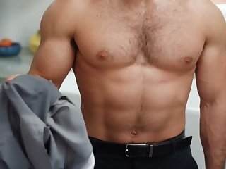 The Handyman (2019) [LGBT Comedy Short]
