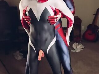 spider-fuck