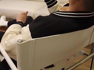 Sissy Boy Collection Part 1 S2-03