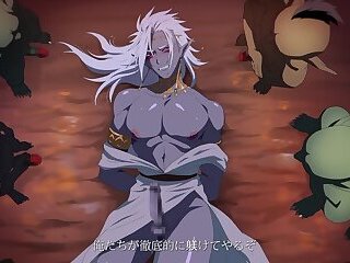 Compilation of Animation SANA -4