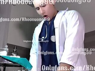 Dr. Khoa Vương