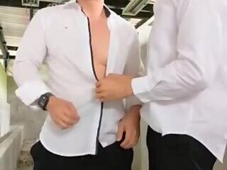 Hubby Don't Be Naughty