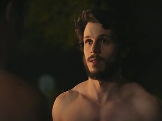 Madam Beja 1x21 - Cena Gay