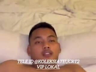 Asian Straight get fucked