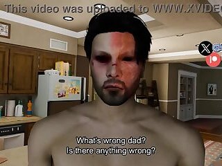 Zombie Dad - SIMs