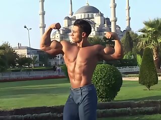Turkish Delight