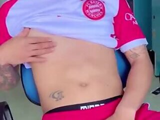 Hoanangboy