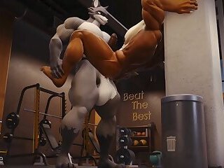 Skip Gym Incident