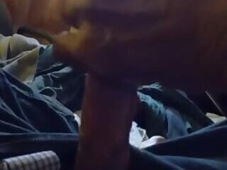 Daddy's cock