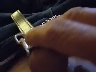 Daddy's cock