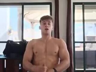 Sexy stud 1