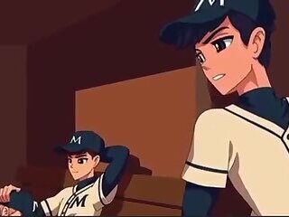 Baseball Buddies-Maruten