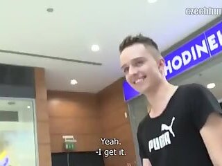 český lovec273