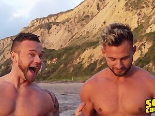 Josh & Sean