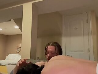 Cock strong