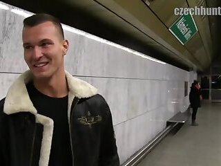 český lovec 125